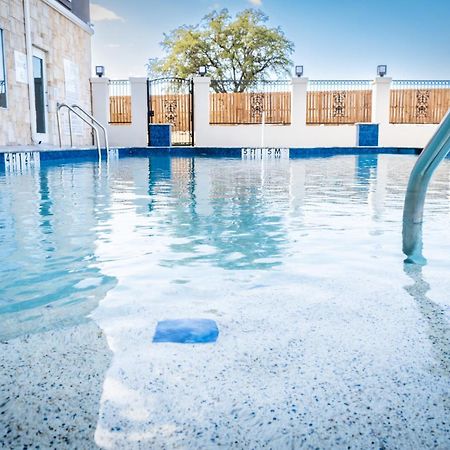 Holiday Inn Express Glen Rose By Ihg Eksteriør bilde