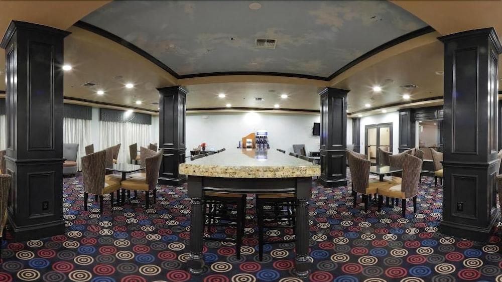 Holiday Inn Express Glen Rose By Ihg Eksteriør bilde