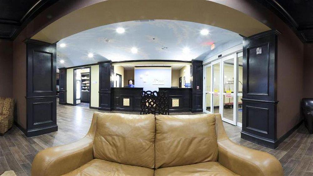 Holiday Inn Express Glen Rose By Ihg Eksteriør bilde