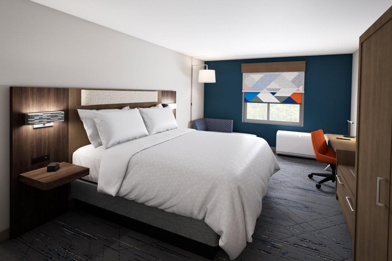 Holiday Inn Express Glen Rose By Ihg Eksteriør bilde