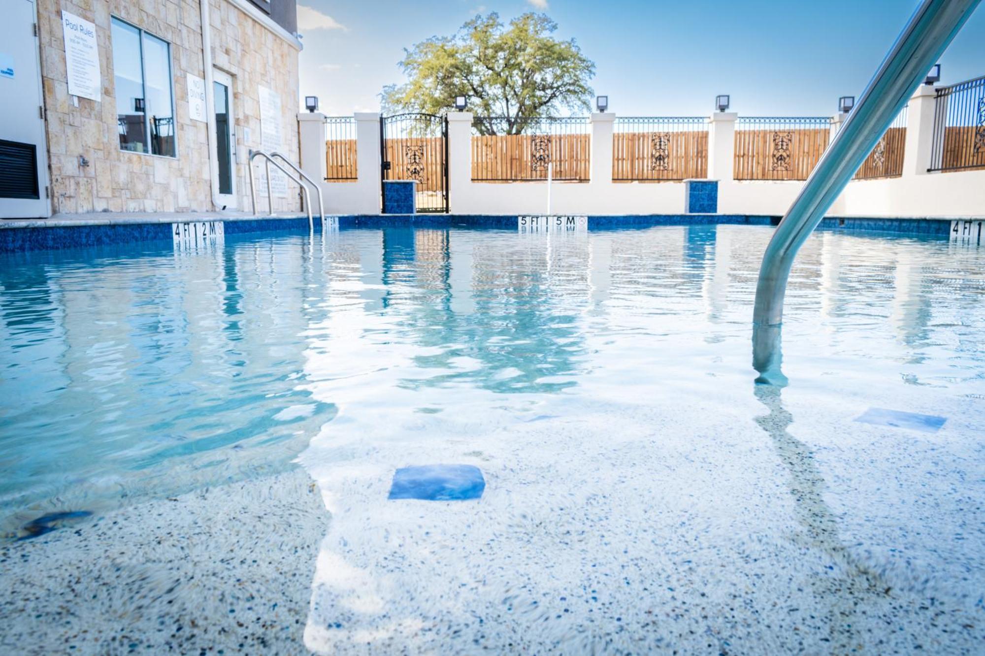 Holiday Inn Express Glen Rose By Ihg Eksteriør bilde