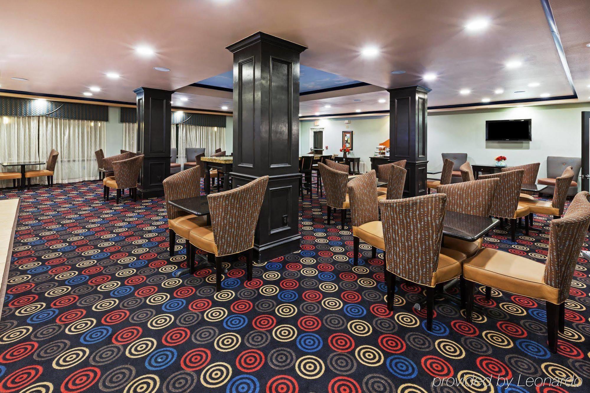 Holiday Inn Express Glen Rose By Ihg Eksteriør bilde