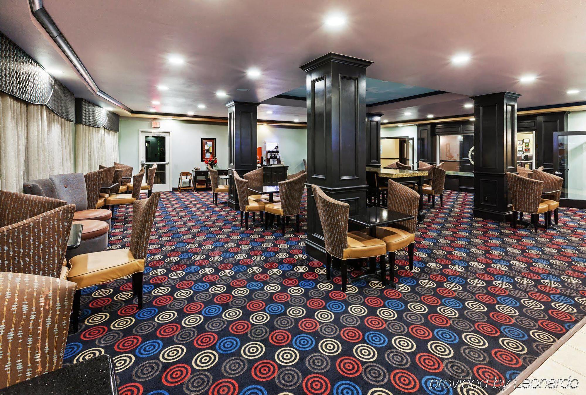 Holiday Inn Express Glen Rose By Ihg Eksteriør bilde