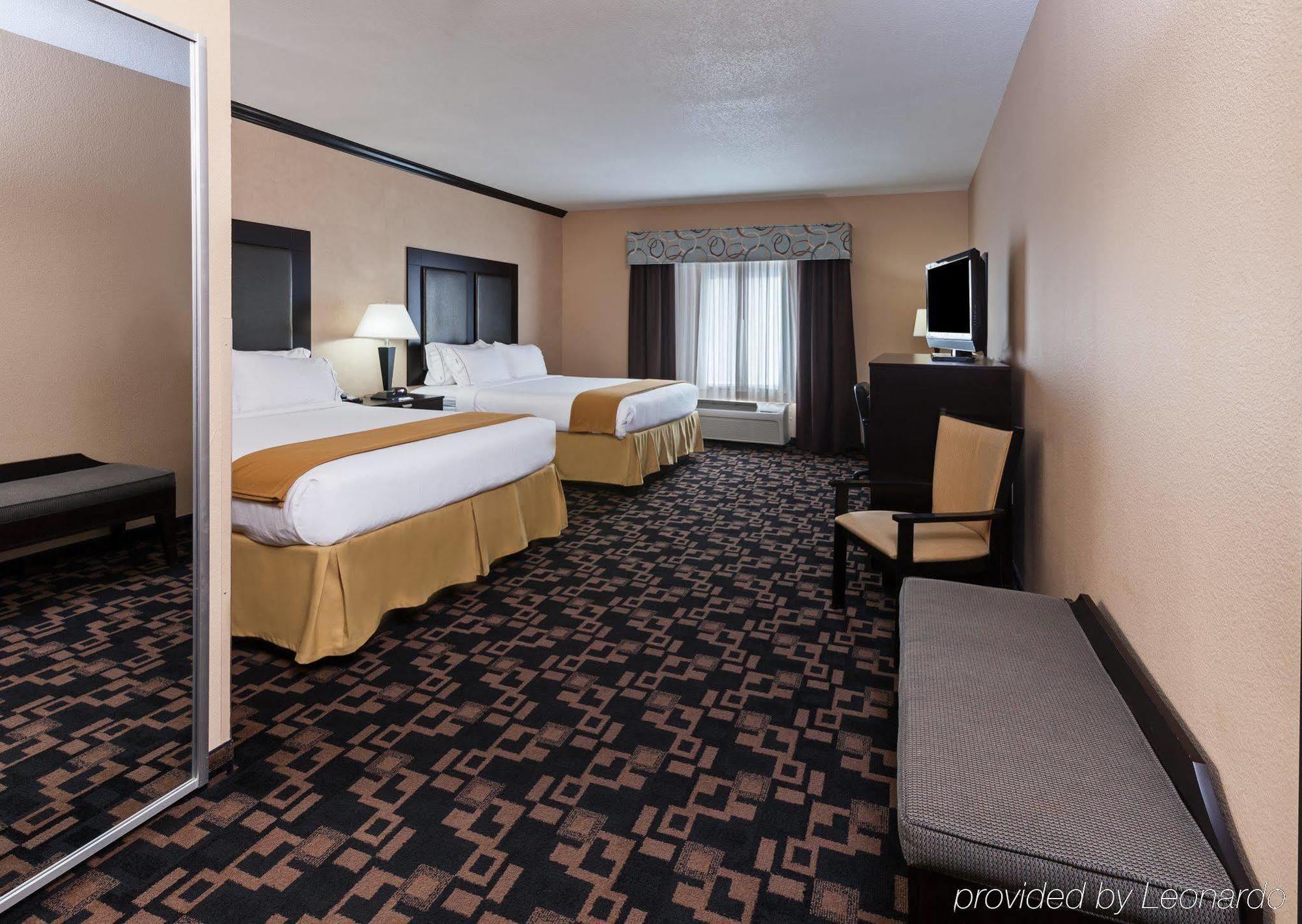 Holiday Inn Express Glen Rose By Ihg Eksteriør bilde